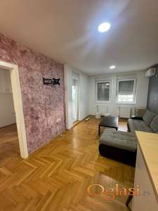 IZUZETAN STAN U GALENS KOMPLEXU, BEZ ULAGANJA