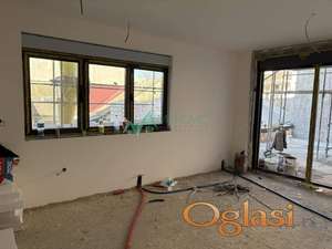 Dvosoban poslovni apartman na Salajci-54m2