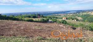 Plac-Liparije-Pogled na Novi Sad 30e m2