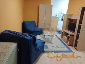 Izdaje se garsonjera u blizini Dif-a, 26m2