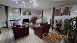 LUX DVOSOBAN STAN U CENTRU