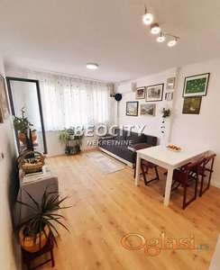 Novi Sad, Adice, , 1.5, 34m2