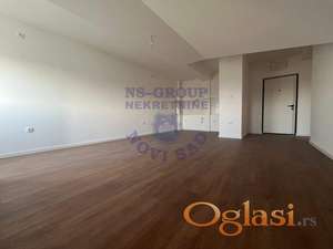 Jednoiposoban stan na Podbari!