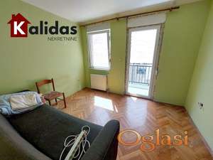 Novi  Sad, Nova Detelinara, 45 m2, uknjižen