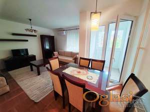 NOVI SAD - SAJAM - 60m2 - 420 evra