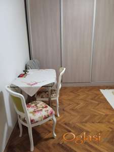Izdavanje sobe