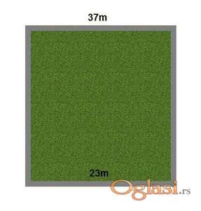 Odličan plac na Popovici!