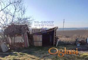 Kuća 87m2 Bačka Palanka