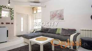 Čukarica, Žarkovo, Živojina Lazića, 2.5, 49m2