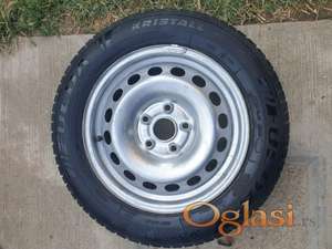 GUMA FULDA 185/65 R15 - Zimska