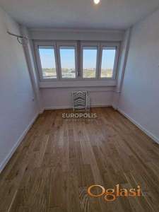 Renoviran četvorosoban stan, Blok 37, bez ulaganja ID#9232