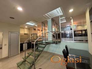 Luksuzan poslovni prostor 70 m² Crveni Krst Vračar ID#25577