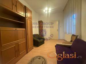 Odlična lokacija, bez većih ulaganja