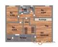 Cetvorosoban, 79m2 Adice