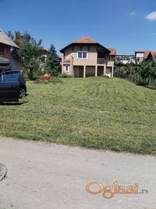 Nova kuca 230 m2 Veternik,