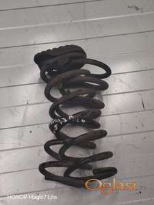 Panda 3 zadnje opruge benzinac 1.2