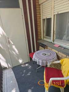 3.0 stan na Novom Naselju, parking, zelenilo i mir.