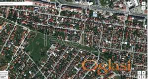 NOVI SAD - TELEP JUŽNI - 677.00 m2
