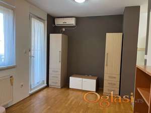 Sređena garsonjera na odličnoj lokaciji