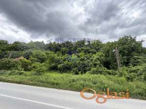 Plac, 1900m2 Rakovac