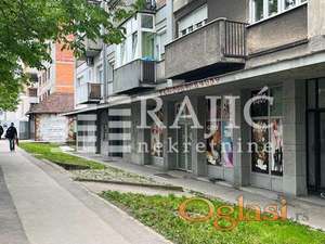 Zemun,Cara Dušana,87m2,3.5-odlična lokacija #3582