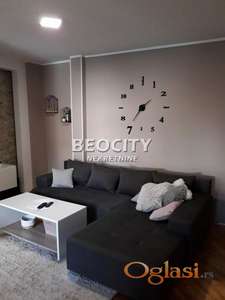 Novi Sad, Centar, Matice srpske, 2.0, 54m2