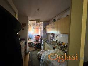 Dvosoban stan na Limanu 3, 55m2