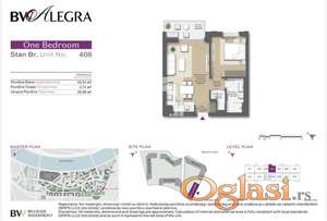 BW Alegra 2.0 - lux u IZGRADNJI ID#1911