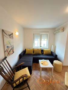 NAMESTEN TROSOBAN DUPLEKS NA GRBAVICI