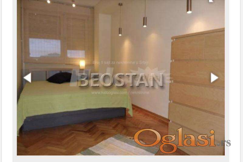 New Belgrade - Blok 21 #2669146 — photo