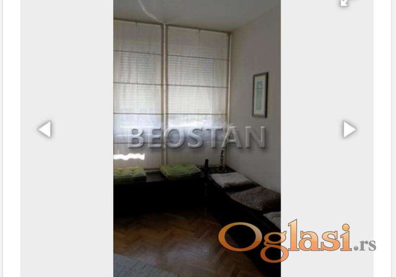 New Belgrade - Blok 21 #2669146 — photo