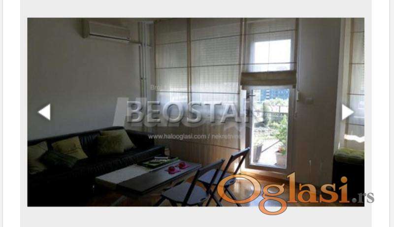 New Belgrade - Blok 21 #2669146 — photo