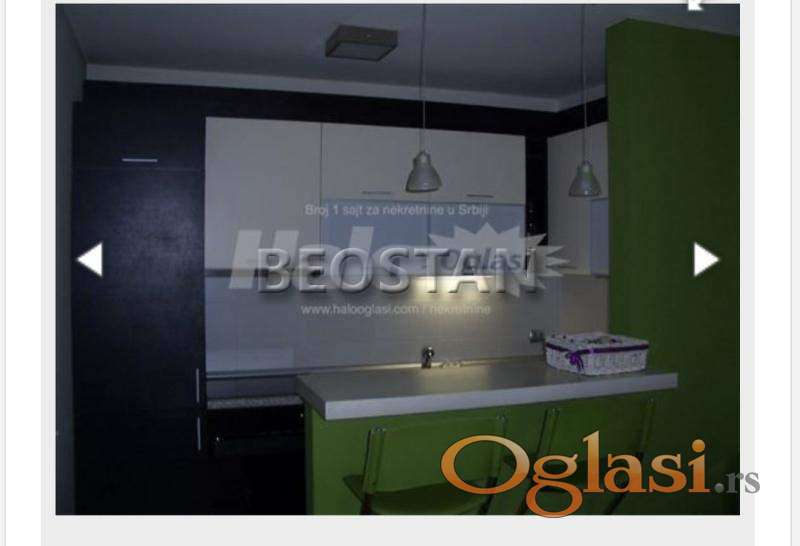 New Belgrade - Blok 21 #2669146 — photo