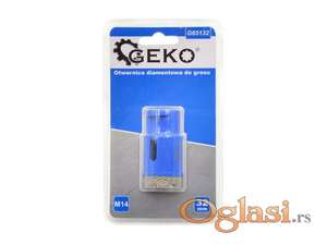 Dijamantskih kruna na brusilicu M14