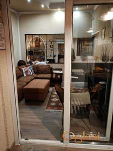 Senjak - Manasijeva - fantastičan 3.0 stan! ID#1765