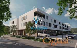 Novi Sad, Adice - Novogradnja, dvosoban stan ID#1001087