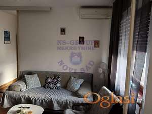 Troiposoban na naselju