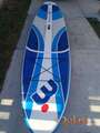 Sup daska mistral allround 320cm