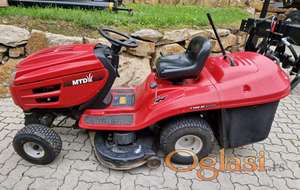 Traktor kosacica MTD  20ks