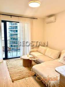 Centar - Beograd na vodi BW #64681