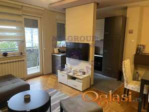 Trosoban 63m2 Bulevar Evrope