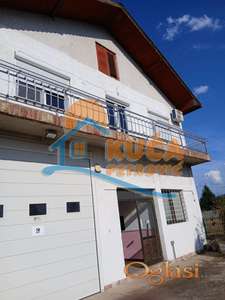 Poslovni Prostor, Donje Međurovo