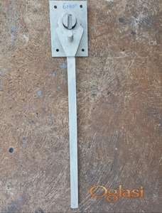 Alati za savijanje armature