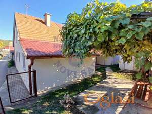 Stan na prodaju Vrdnik 23m2, 580048