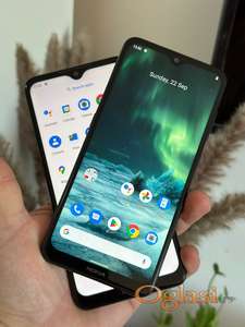 Nokia 7.2 128GB - 6GB Ram