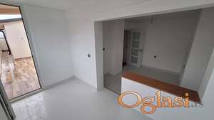 Adaptiran stan j blizini Vojvode Stepe (Saobraćajni fakultet)