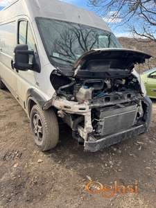 Fiat DUCATO 3.0JTD 180ks Motor
