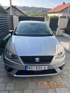 Seat Ibiza 1.0