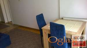 Socijalno,40 m2 ,dvosoban, namešten