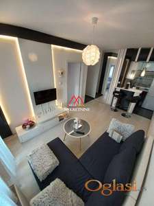 Grbavica - 34m2 - oet friendly